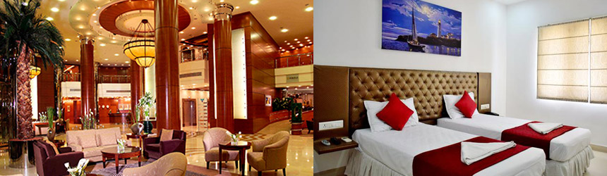 hospitality interior designer in mumbai